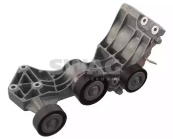 WILMINK GROUP wg1427343 -  Натяжитель ремня, клиновой зубча